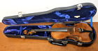 New ListingAntique G. O. ORTH Pre-Mid-Century Full Size Violin - W/ Original Case