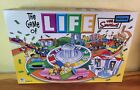 Game of Life The Simpsons  Board Game 2004 Edition TV Show Clean & Complete