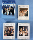 New ListingFriends: The Complete Series - 25th Anniversary DVD Set - FREE Ship!