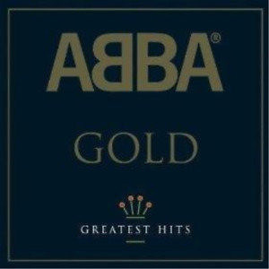 ABBA ABBA Gold (CD) Import