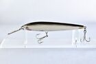 New ListingRAPALA SINKING CD-18 S-MAGNUM CRANK BAIT LURE   SILVER  7