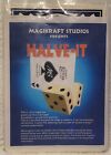 Halve-It by Martin Lewis - Magikraft Studio - Rare