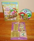 VEGGIETALES-Duke and the Great Pie War-A Lesson in Loving Your Family-Superb DVD