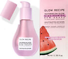 Glow Recipe Watermelon Glow Niacinamide Dew Drops,40ml FULL SIZE NEW WITH BOX