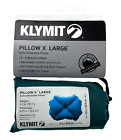 Klymit PILLOW X LARGE Lightweight Camping Pillow