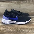 Nike Revolution 6 NN Athletic Running Shoes DC3729-007 Women’s Size 7.5.