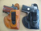 Azula TUCKABLE NON COLLAPSING In The Waist IWB Concealment Holster ..Choose - 3