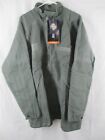 Nomex Large Long EWOL Liner Jacket/Coat Flame Resistant FREE Green Army