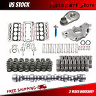 Sloppy Mechanics Stage 2 Cam Lifters Kit For LS1 4.8 5.3 5.7 6.0 6.2 LS +M295
