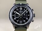 *Rare* Breguet Type XXI Flyback Chronograph Titanium Watch 3810TI w/ Box