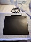 New ListingWacom Intuos CTH-690/K1 Comic Art Pen Touch Tablet with Case