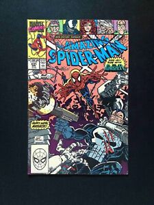 Amazing Spider-Man #331  Marvel Comics 1990 FN+