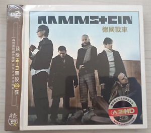 Rammstein -  - 3CD