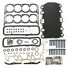 Head Gasket Set kit for Land Rover Discovery 1 2 Ii Range P38 Rr Classic (For: Land Rover Discovery)