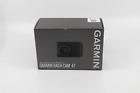 New ListingGarmin - Dash Cam 47 - Black