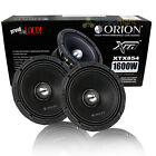 Orion Audio 1600 W Watt 8