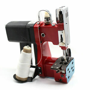 Homestead Leather and Canvas Sewing Machine Maximum thickness: 6mm  15000 rpm