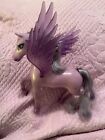Barbie Jewel Riders  Magic Of Pegasus Pony Mattel #7484, No Box