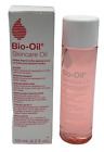 Bio-Oil for Scars, Stretch Marks,Uneven Skin Tone with PurCellin Oil- 4.2 OZ.