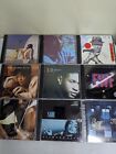 Lot of 9 Vintage Rap, Hip-Hop, R&B, & Soul CD's, 90s and 2000s TESTED & WORK #2