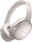 Bose QuietComfort 45 Wireless Bluetooth Noise Cancelling Headphones -White- New
