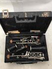 Bundy 577 Selmer Closed Hole Instrument Student Clarinet W/ Case Cover