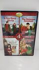 Hallmark Holiday Collection (A Very Merry Mix-Up, The Christmas Ornament Hitched