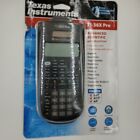 Texas Instruments TI-36X Pro Scientific Advanced 4 Line New  Calculator