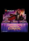 MTG Magic the Gathering Throne of Eldraine Booster Box SEALED!!