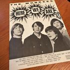 The Monkees 1967 HERE WE ARE  16 Magazine Special Edition Magazine Booklet