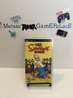 The Simpsons Game  ( SONY PSP 2007 ) Complete - Fast Same Day Shipping