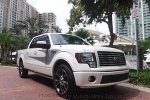 New Listing2012 Ford F-150 2WD SuperCrew 145