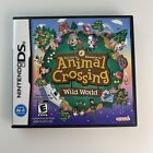 New ListingAnimal Crossing: Wild World (Nintendo DS, 2005)