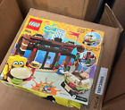 LEGO SpongeBob SquarePants Krusty Krab Adventures (3833) New Box Damage
