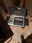 Vtg Coleman Powermax Camp Stove Cook Grill High Performance Fuel Gas Camping