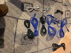 Lot of  Mic/Instruments/Midi Cables...ALL in Working Condition....