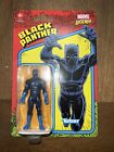 Marvel Legends --Black Panther- 3.75