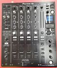 Pioneer DJ DJM-900NXS2 4-channel Digital Pro DJ Mixer DJM900Nexus2 Nexus2 Used