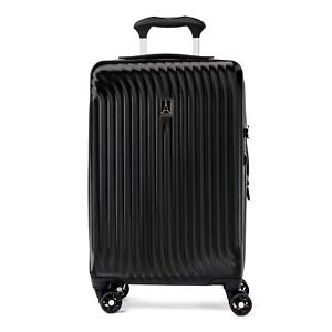 Travelpro Maxlite Air Hardside Expandable Luggage, 8 Spinner Wheels,