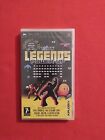 Taito Legends Power-Up sony PLAYSTATION New Sealed Pal FR