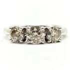 Jewelry Ring   Diamond 1ct Platinum 1317649
