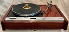 Thorens TD125L mkII (RARE LONG BASE) Turntable-Fully Upgraded & Tech Tested