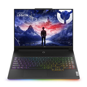 Lenovo Legion 9i Gen 9 Intel Laptop, 16