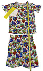 Olle and Belle Halle Two Piece Shorts Set Size 2T