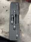 Snap-on Tools USA 3pc 1/4