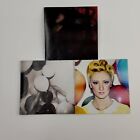 The Weeknd Trilogy Lot Of 3 Cd Booklets