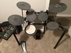 Yamaha DTX502 Electronic Drum Set Kit Very Good Condition