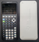 Texas Instruments Ti 84 Plus CE  Calculator W/ Charging Cable ***Screen Wear***