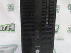 HP ELITEDESK 800 G2 TWR i5-6600 3.3GHz 4GB RAM NO HDD