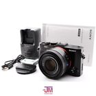 SONY RX1R II RX1RM2 42.4 MP Carl Zeiss Sonnar 35mm f/2 From Japan DHL [ MINT + ]